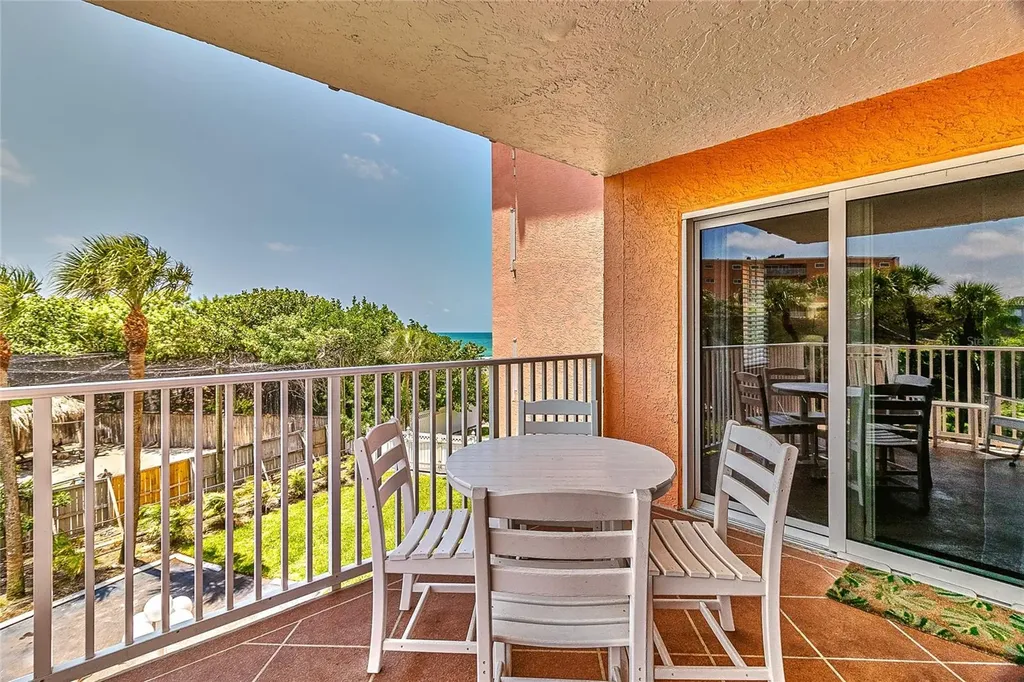 18400 Gulf Boulevard Indian Shores FL 33785