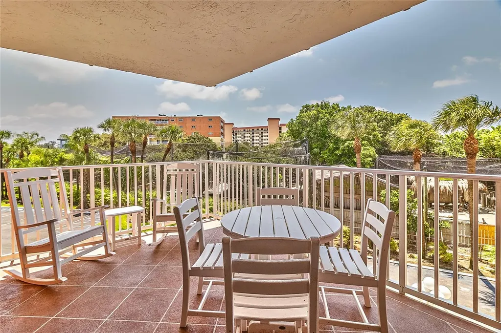 18400 Gulf Boulevard Indian Shores FL 33785