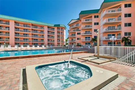 18400 Gulf Boulevard Indian Shores FL 33785
