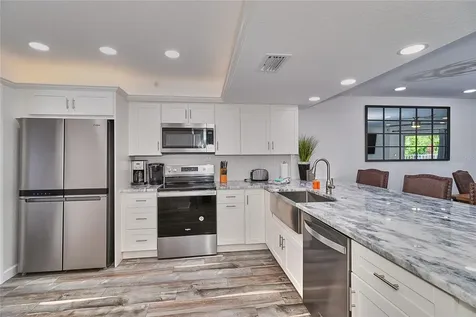 18400 Gulf Boulevard Indian Shores FL 33785