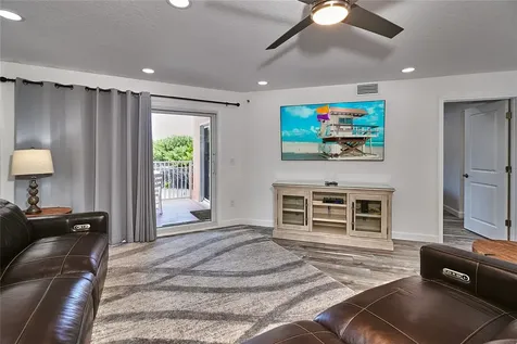 18400 Gulf Boulevard Indian Shores FL 33785