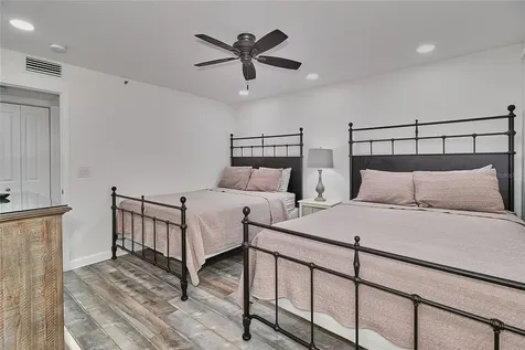 18400 Gulf Boulevard Indian Shores FL 33785