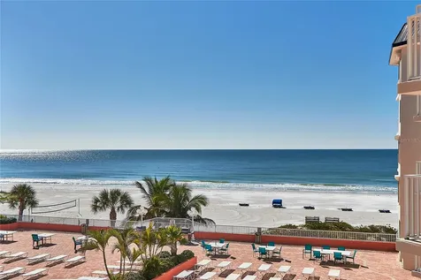 18400 Gulf Boulevard Indian Shores FL 33785