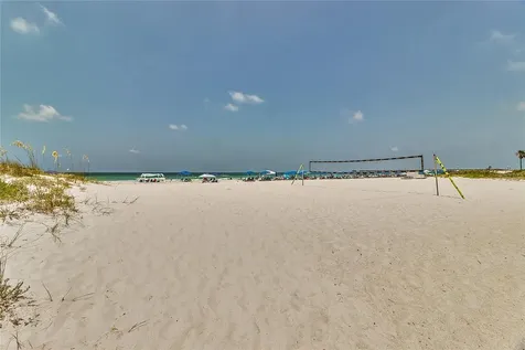 18400 Gulf Boulevard Indian Shores FL 33785