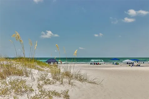 18400 Gulf Boulevard Indian Shores FL 33785