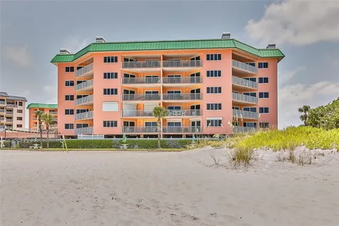 18400 Gulf Boulevard Indian Shores FL 33785