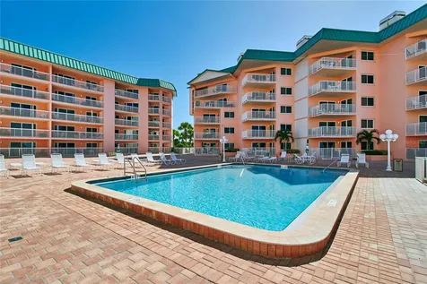 18400 Gulf Boulevard Indian Shores FL 33785