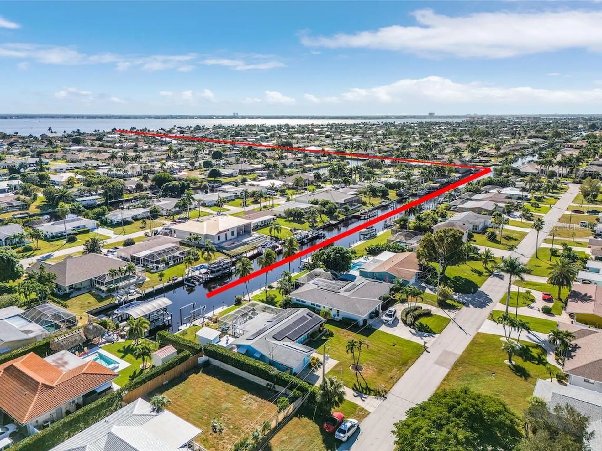 3005 SE 18th Avenue Cape Coral FL 33904