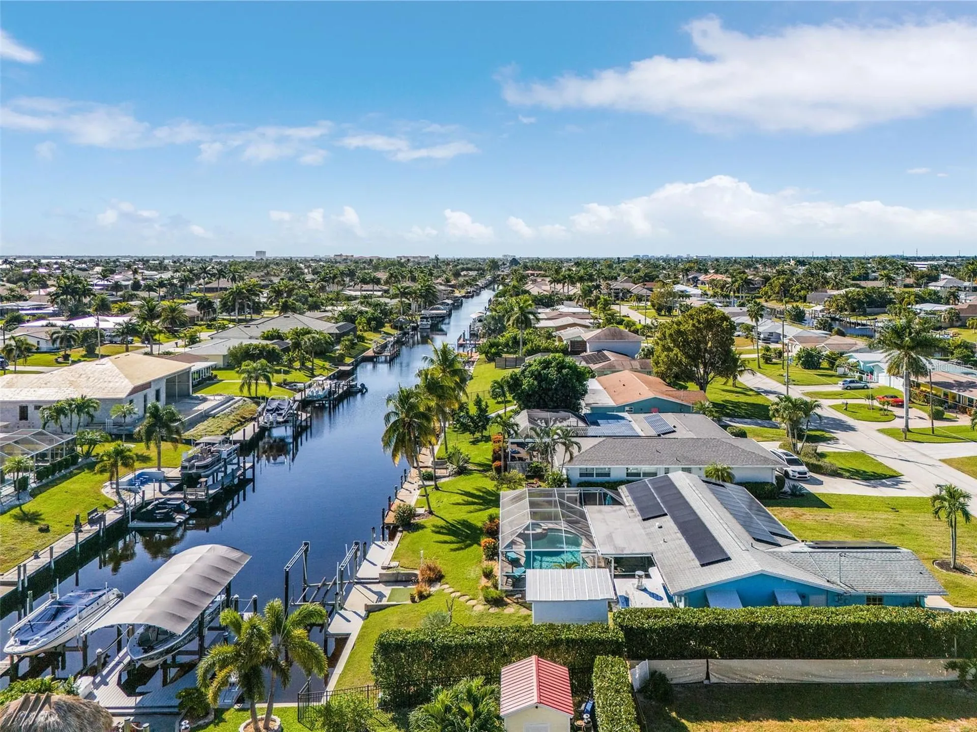 3005 SE 18th Avenue Cape Coral FL 33904