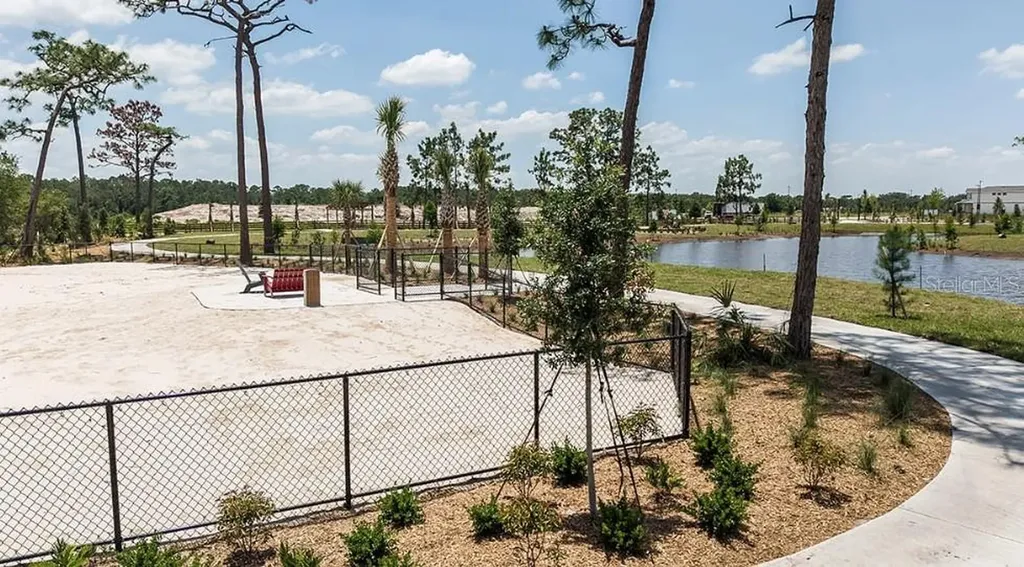 5241 Bowspirit Way St Cloud FL 34771