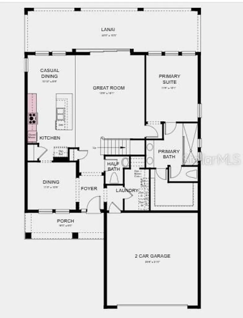 5241 Bowspirit Way St Cloud FL 34771