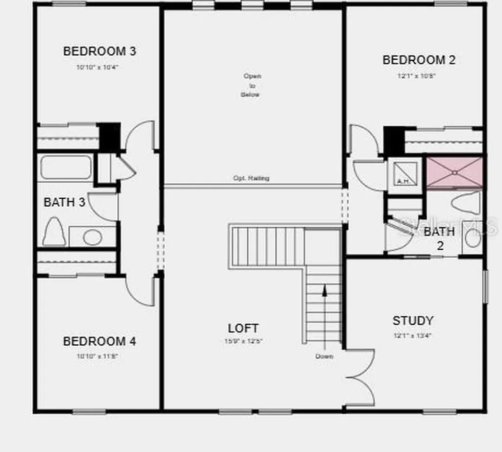 5241 Bowspirit Way St Cloud FL 34771