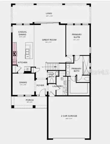 5241 Bowspirit Way St Cloud FL 34771