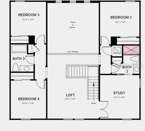 5241 Bowspirit Way St Cloud FL 34771