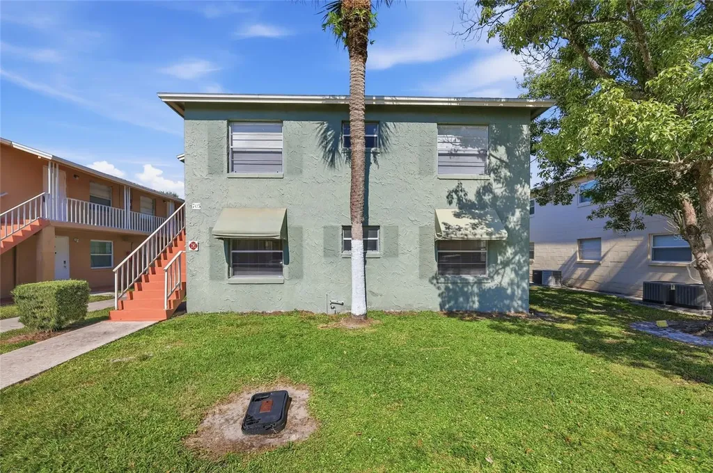 705 Michigan Court St Cloud FL 34769