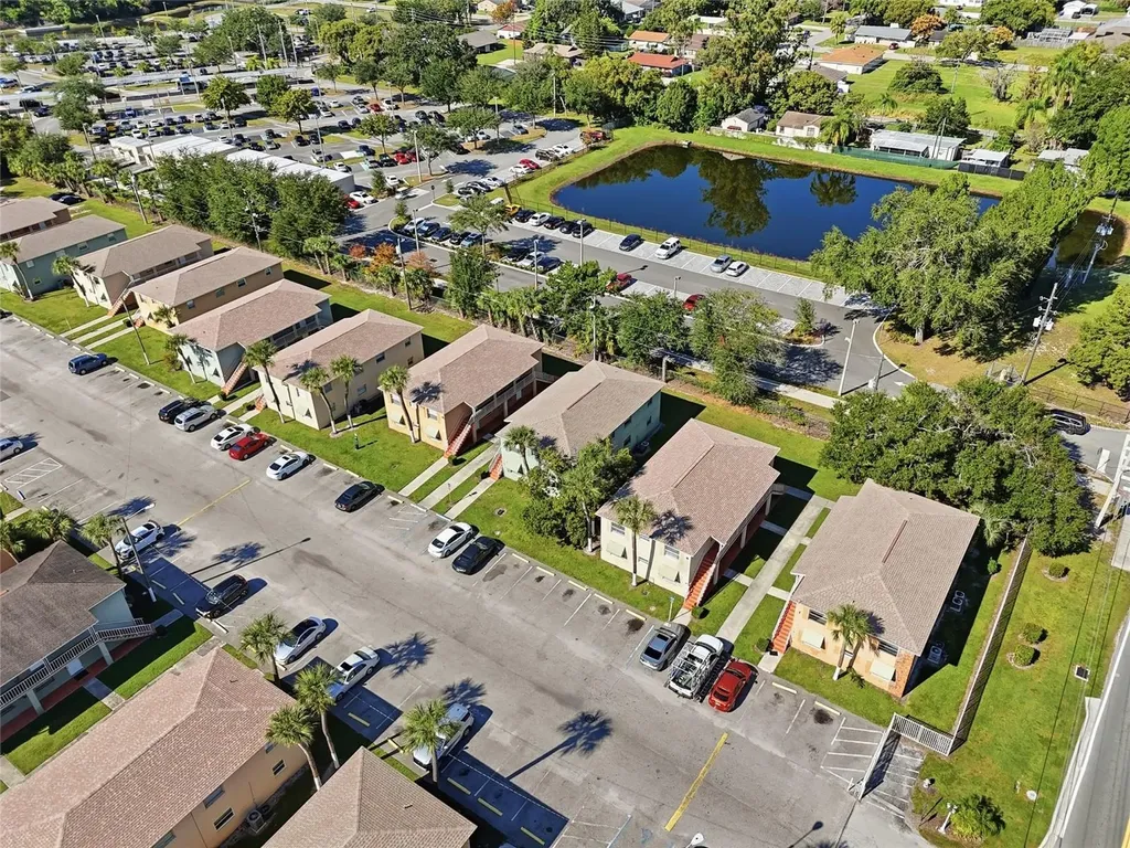 705 Michigan Court St Cloud FL 34769
