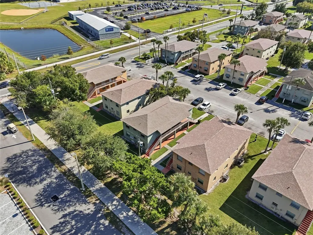 705 Michigan Court St Cloud FL 34769