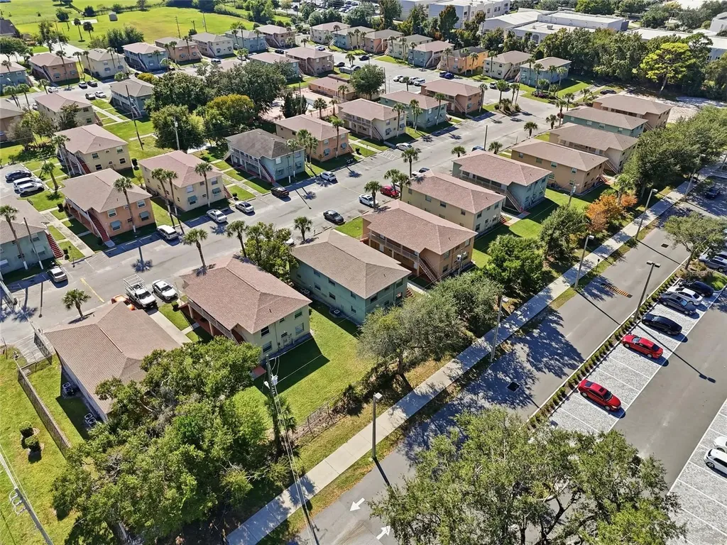705 Michigan Court St Cloud FL 34769