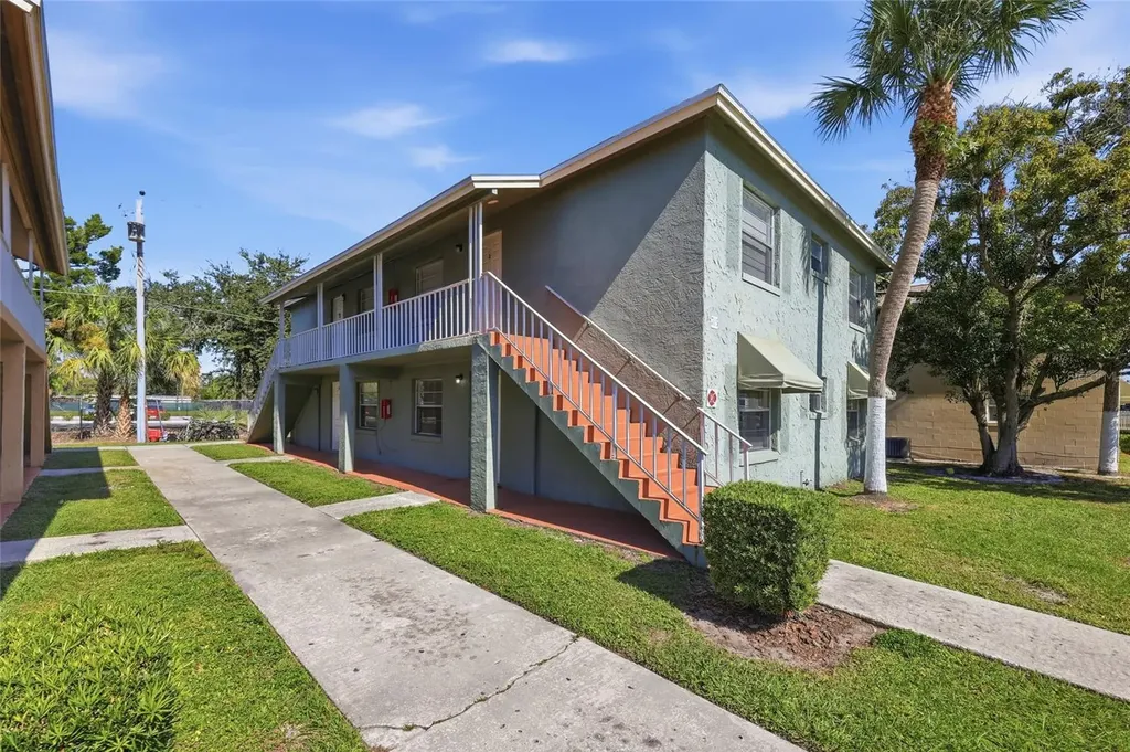 705 Michigan Court St Cloud FL 34769