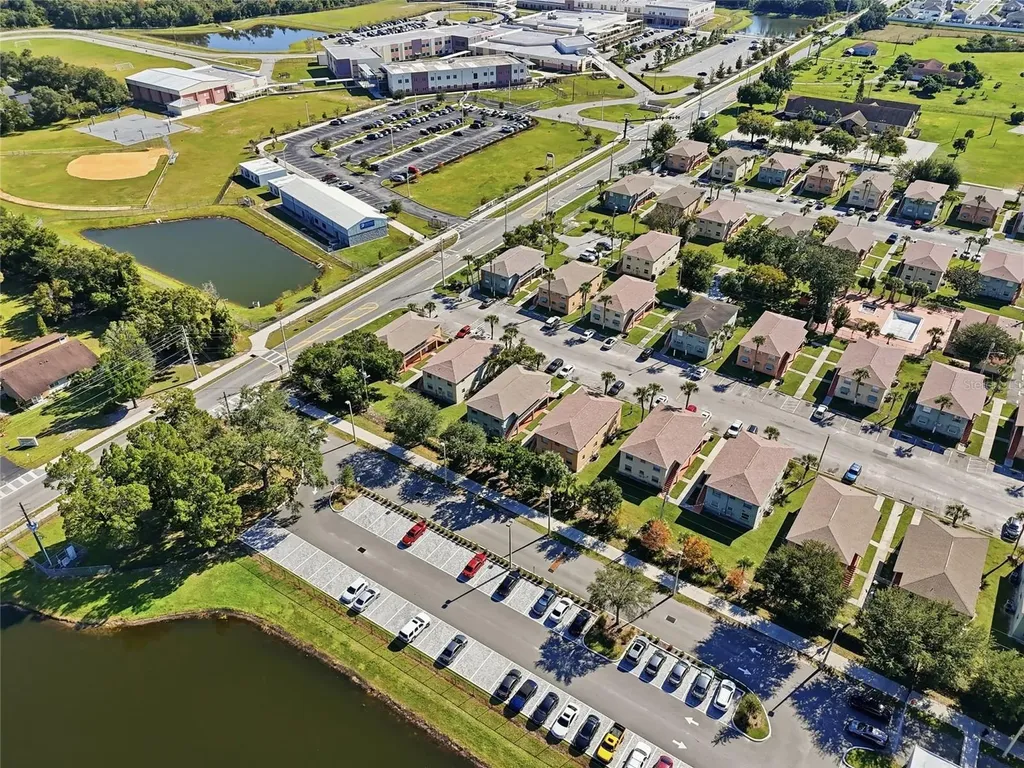 705 Michigan Court St Cloud FL 34769