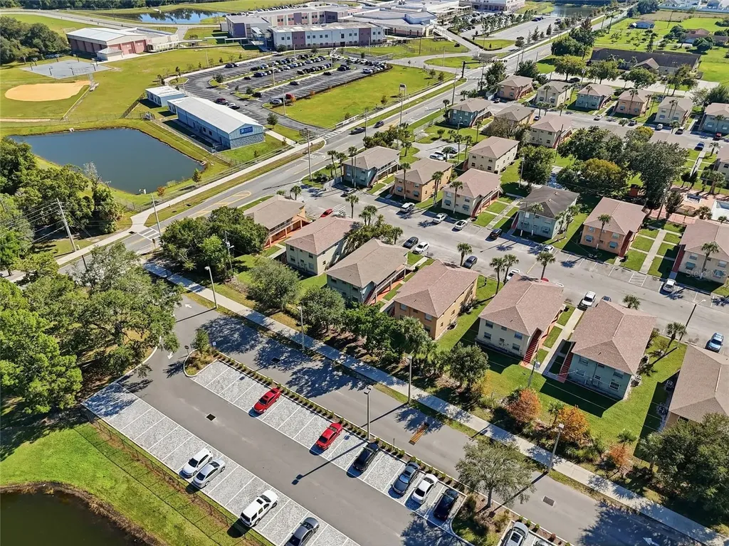 705 Michigan Court St Cloud FL 34769