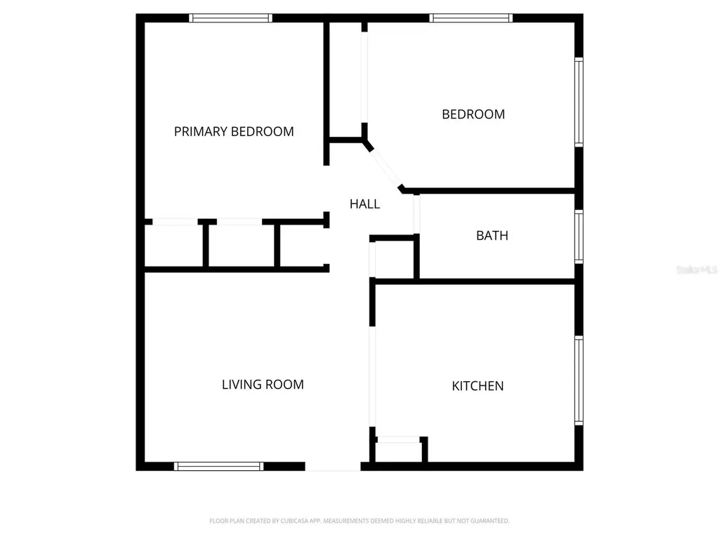 705 Michigan Court St Cloud FL 34769