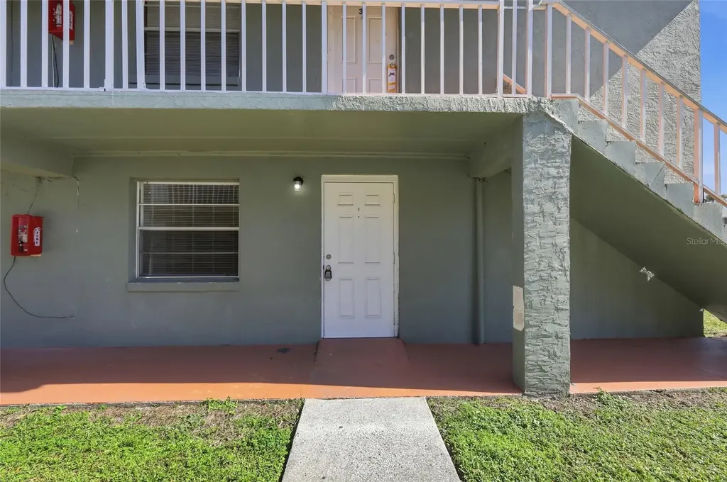705 Michigan Court St Cloud FL 34769