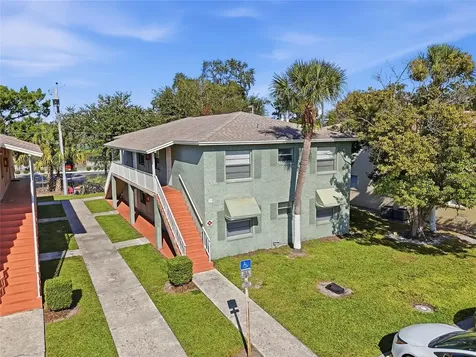 705 Michigan Court St Cloud FL 34769