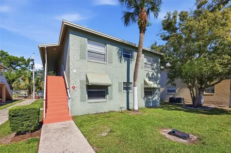 705 Michigan Court St Cloud FL 34769