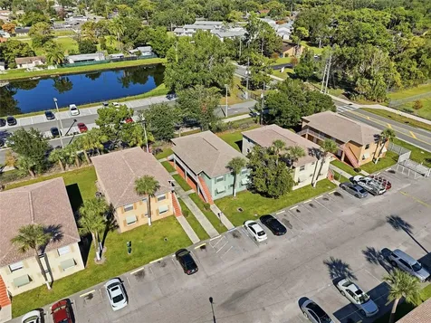 705 Michigan Court St Cloud FL 34769
