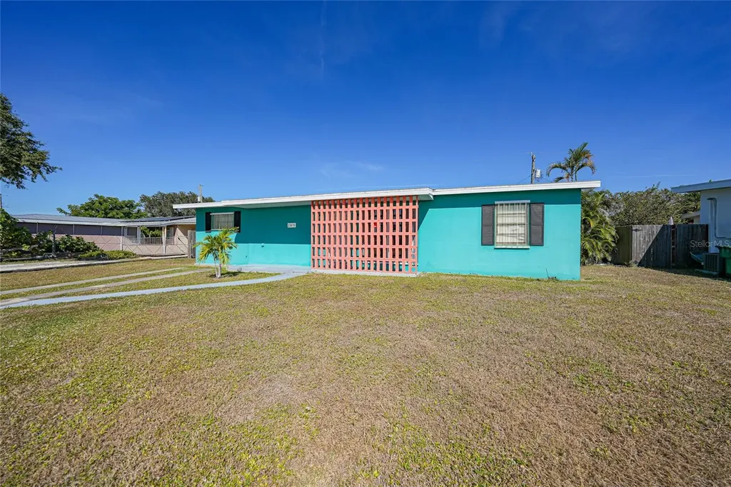 21470 Edgewater Drive Port Charlotte FL 33952