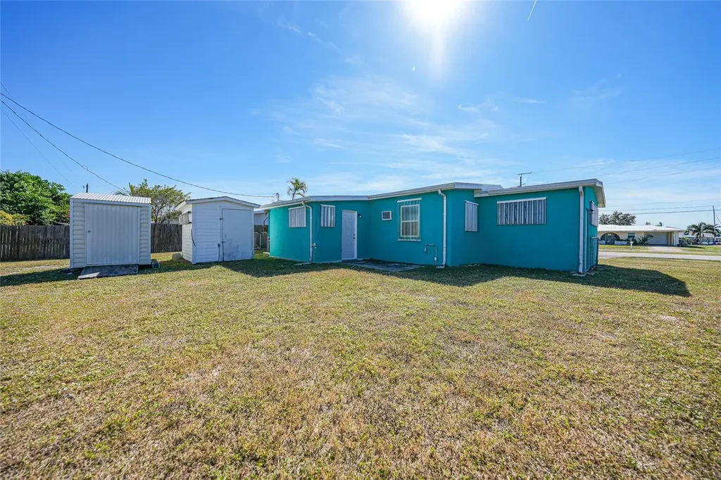 21470 Edgewater Drive Port Charlotte FL 33952