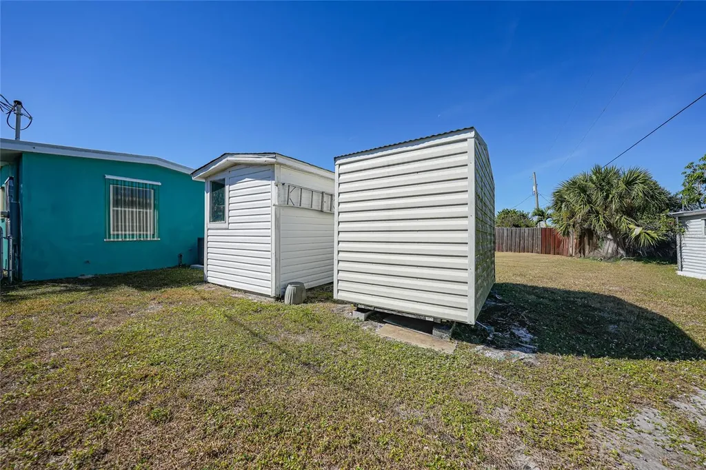 21470 Edgewater Drive Port Charlotte FL 33952