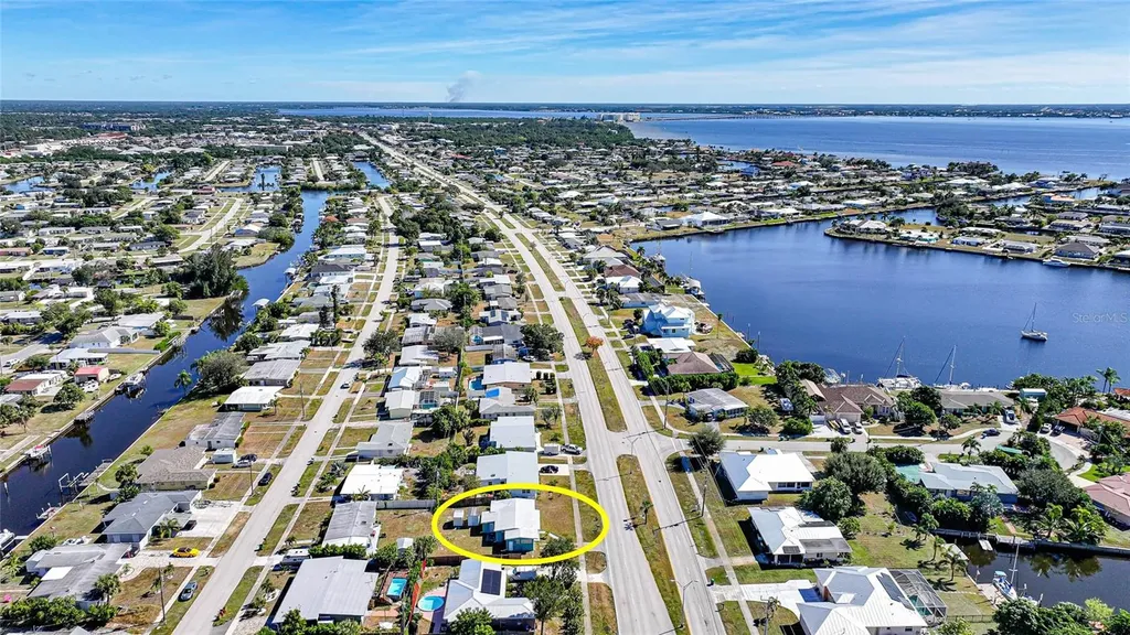 21470 Edgewater Drive Port Charlotte FL 33952