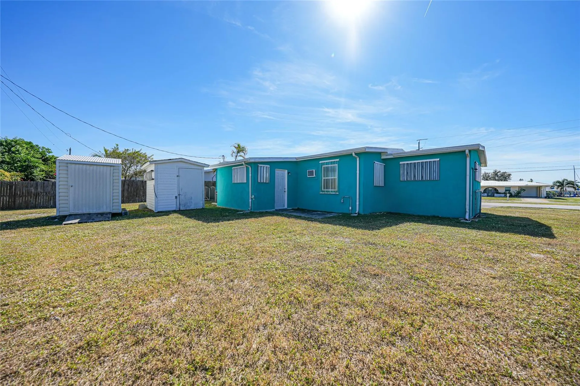21470 Edgewater Drive Port Charlotte FL 33952