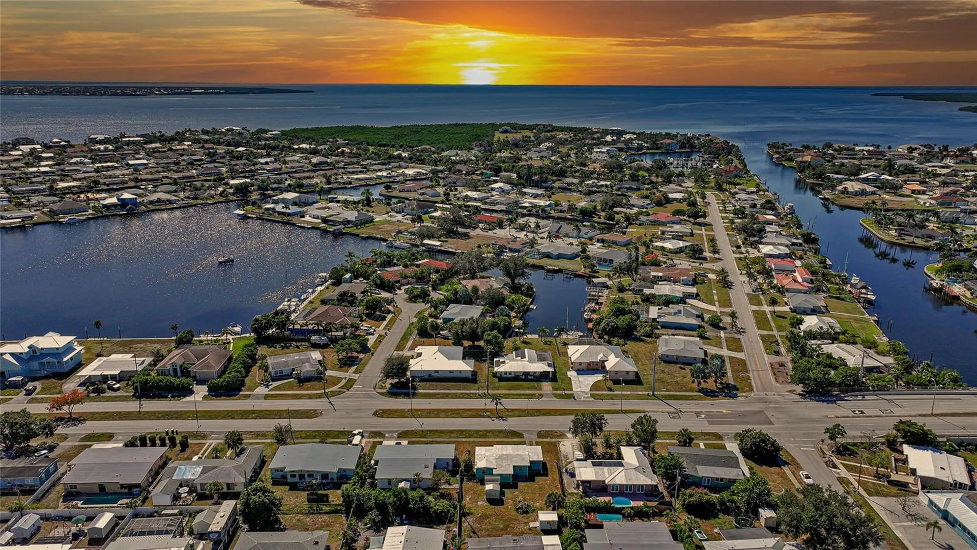 21470 Edgewater Drive Port Charlotte FL 33952