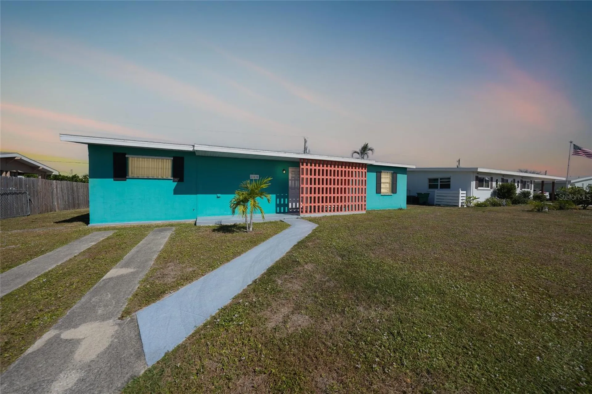 21470 Edgewater Drive Port Charlotte FL 33952