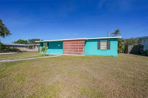 21470 Edgewater Drive Port Charlotte FL 33952