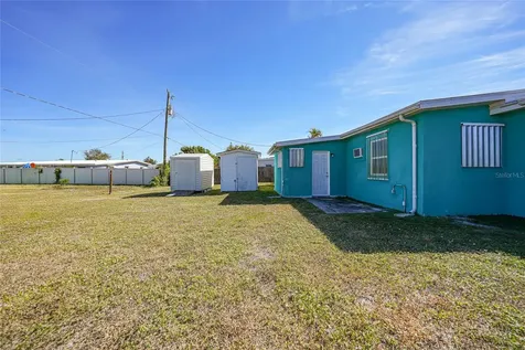 21470 Edgewater Drive Port Charlotte FL 33952