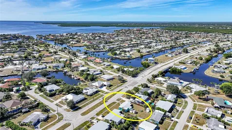21470 Edgewater Drive Port Charlotte FL 33952