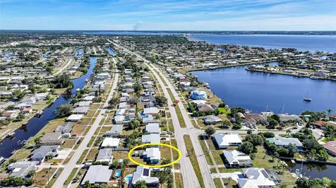 21470 Edgewater Drive Port Charlotte FL 33952