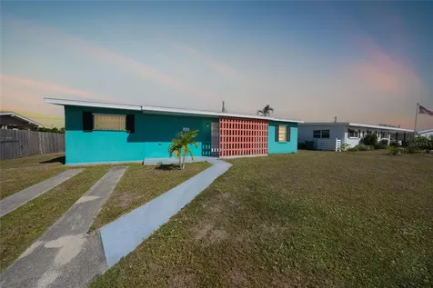 21470 Edgewater Drive Port Charlotte FL 33952