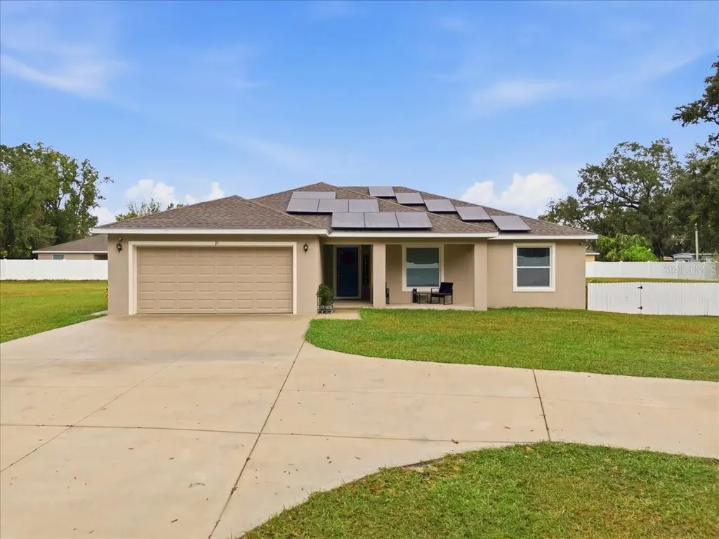 31 Morgan Street Auburndale FL 33823