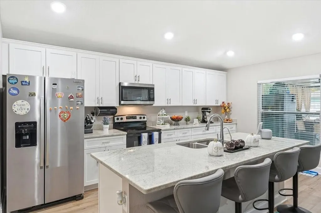 31 Morgan Street Auburndale FL 33823