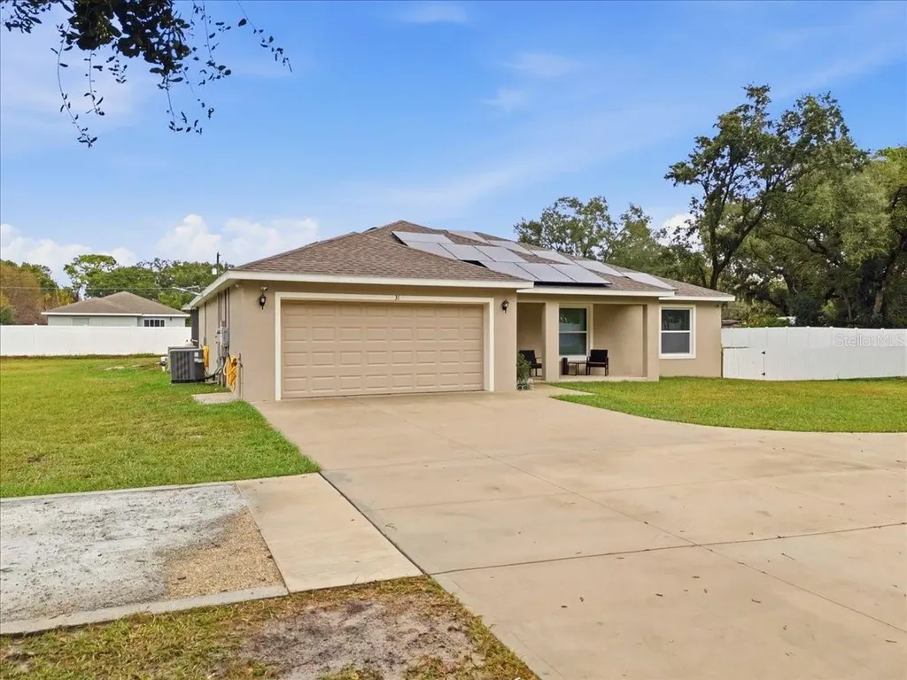 31 Morgan Street Auburndale FL 33823