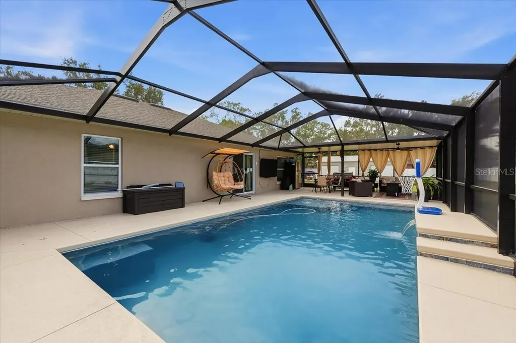 31 Morgan Street Auburndale FL 33823