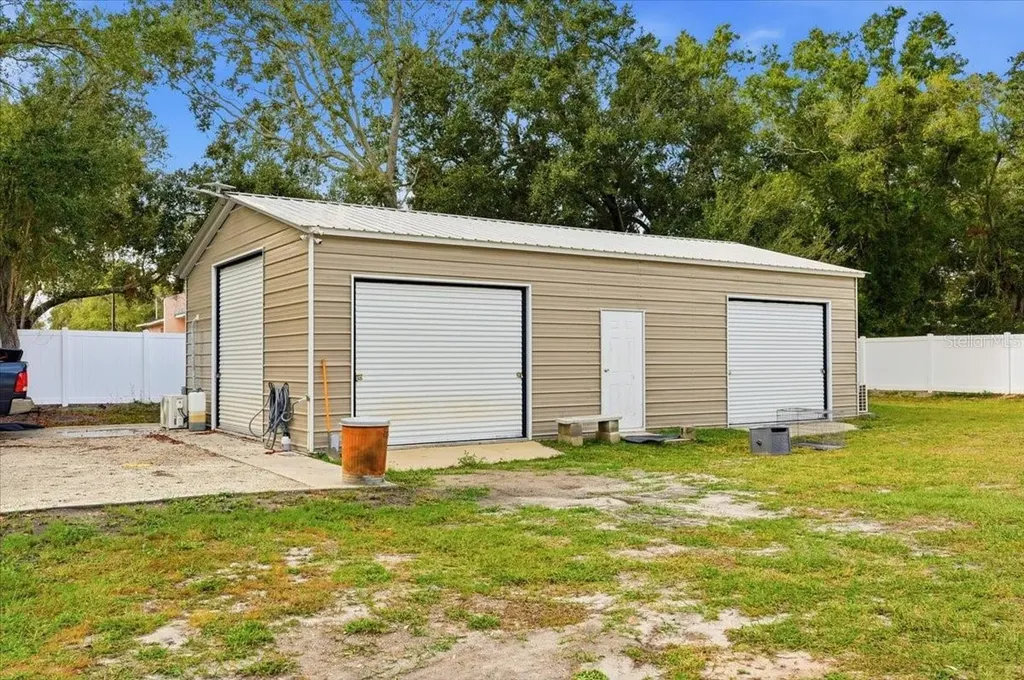 31 Morgan Street Auburndale FL 33823