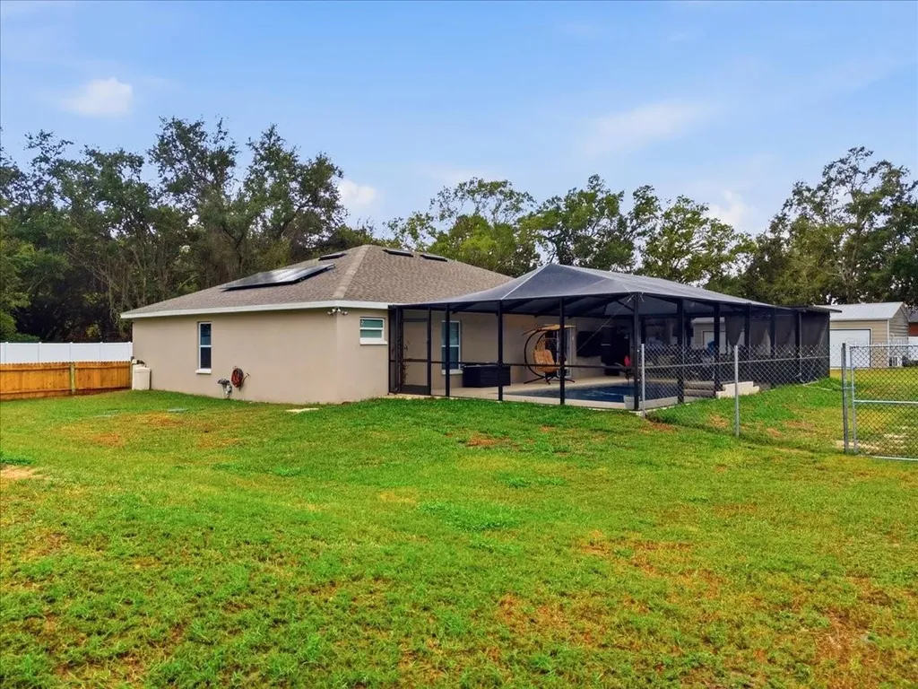 31 Morgan Street Auburndale FL 33823