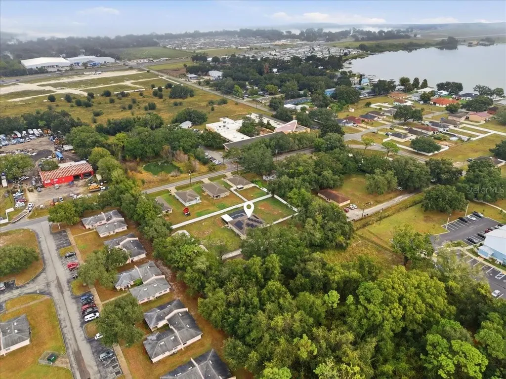 31 Morgan Street Auburndale FL 33823