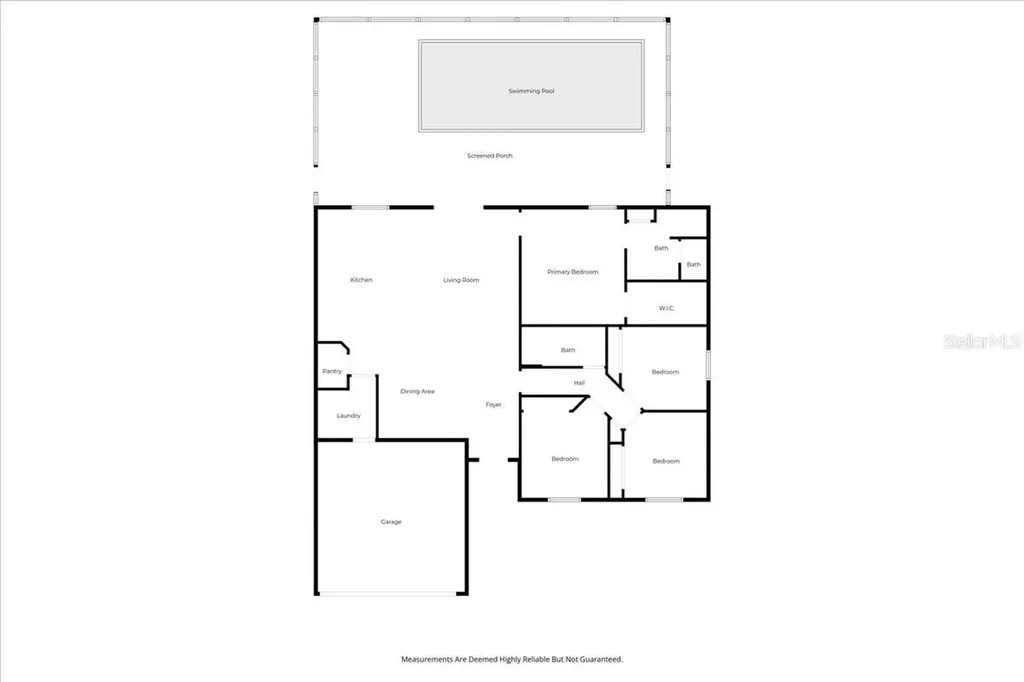 31 Morgan Street Auburndale FL 33823